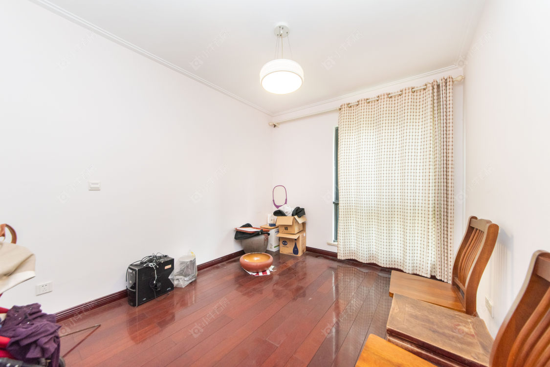 常州莱蒙城睿景公寓在售二手房源室内图_小牛看房