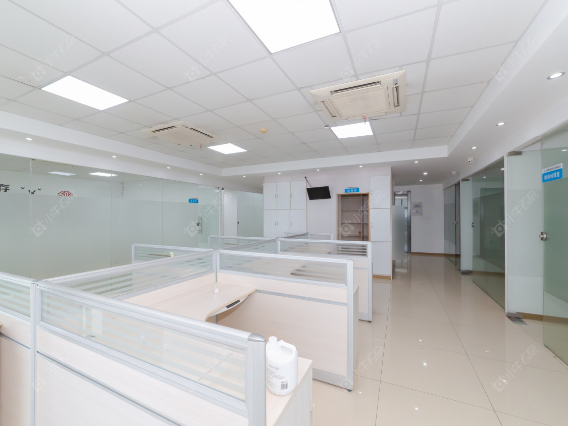 常州恒生科技园在售二手房源室内图_小牛看房