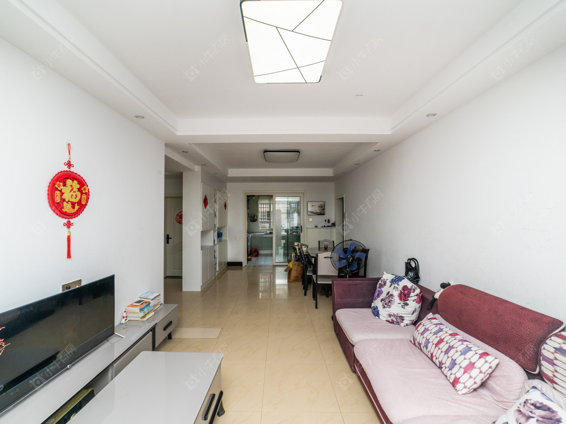 常州河苑家园一期在售二手房_小牛看房