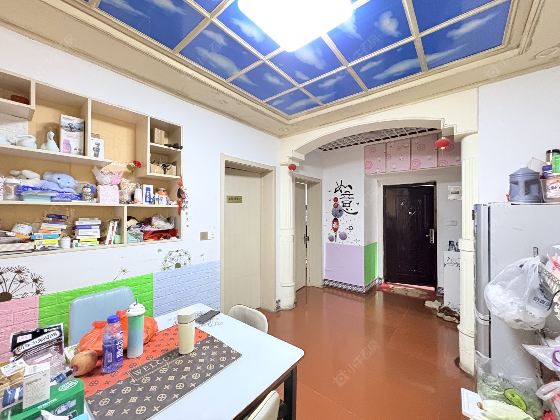 丹阳阜阳路供电局新住宅楼在售二手房源_小牛看房