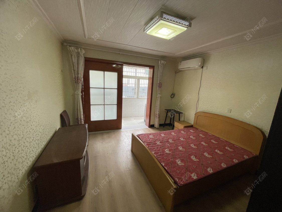 常州清潭五村在租房源室内图_小牛看房