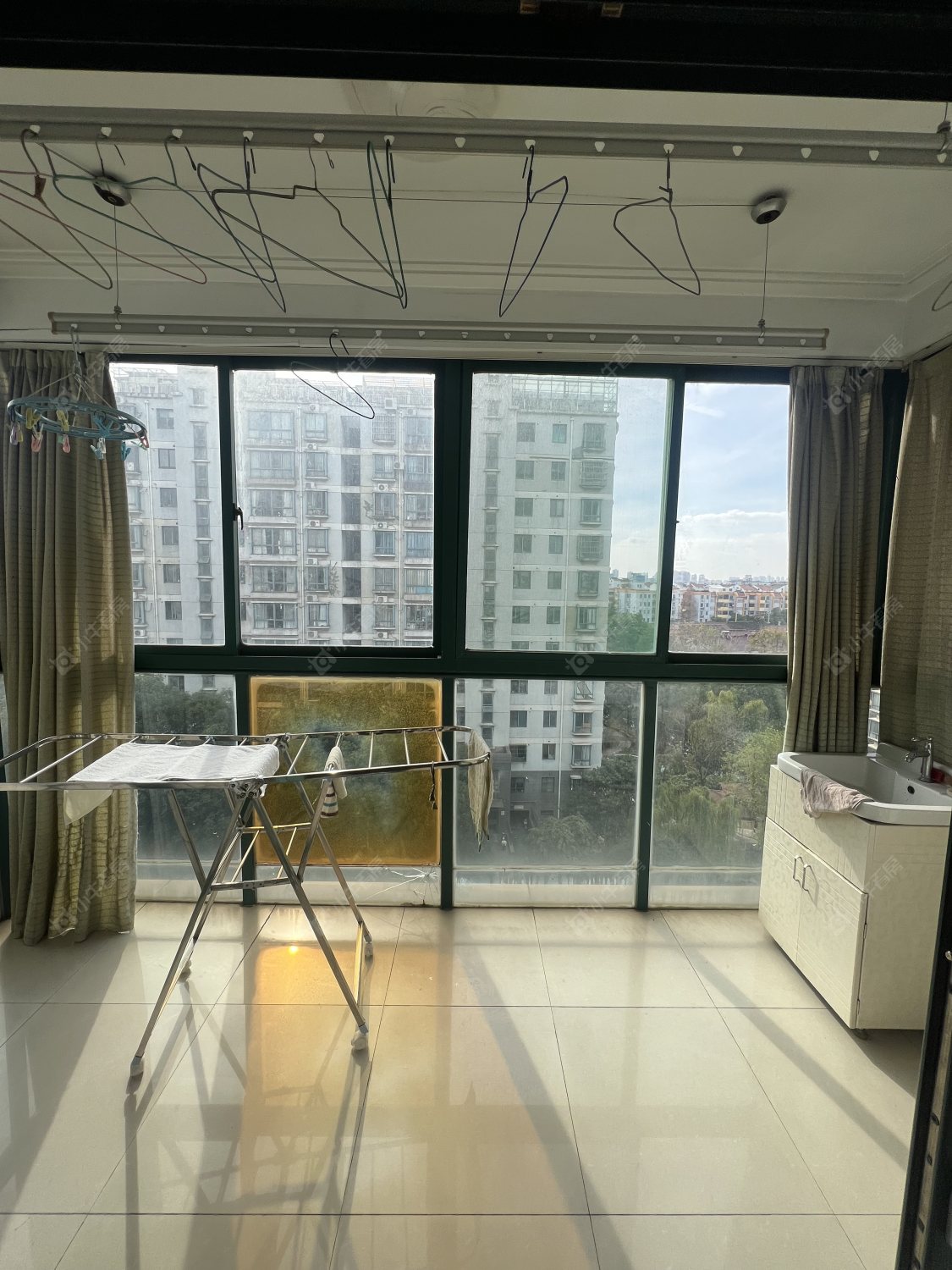 常州锦江丽都花园南区在租房源_小牛看房