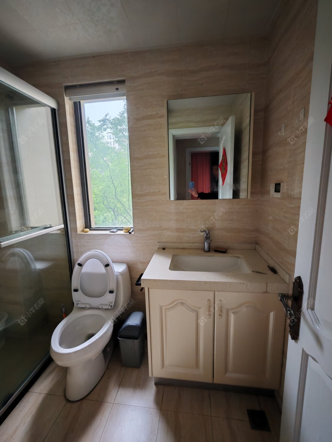 常州世茂香槟湖二期在租房源_小牛看房