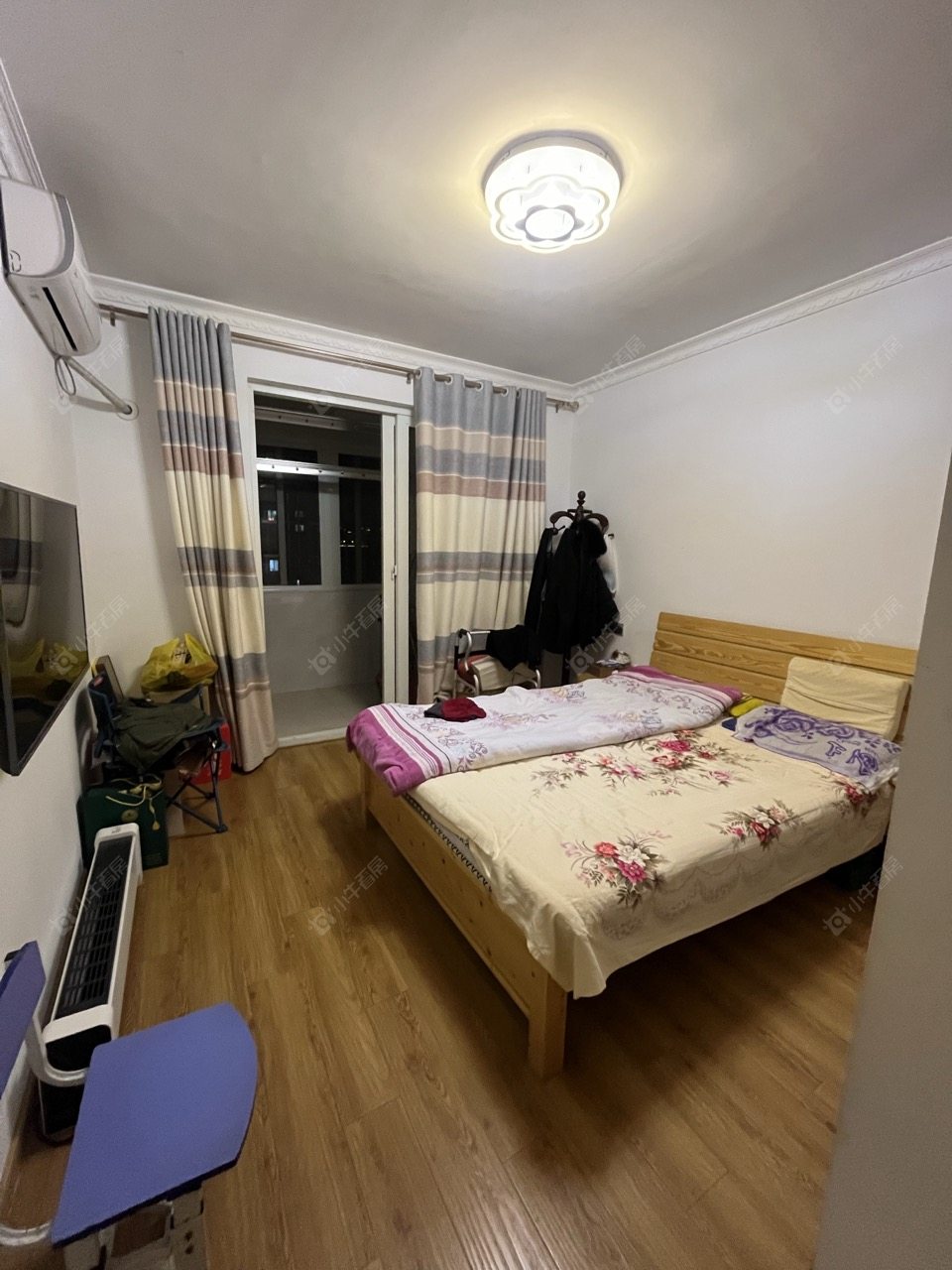 常州青洋花苑在租房源室内图_小牛看房