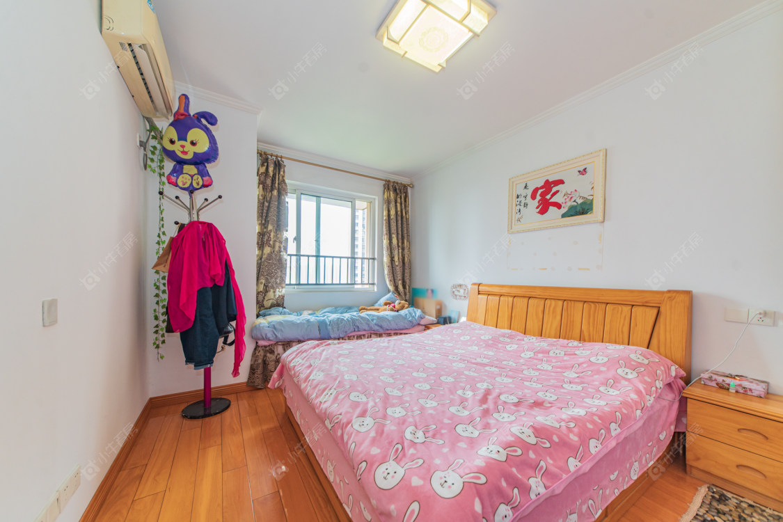 新城域二期房源室内图 常州新城域二期在售二手房源室内图_小牛看房