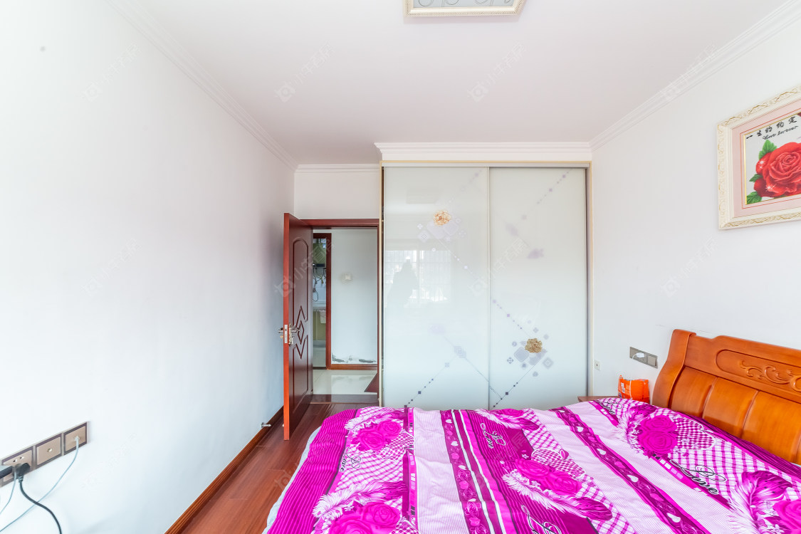 常州绿地世纪城三期在售二手房源室内图_小牛看房