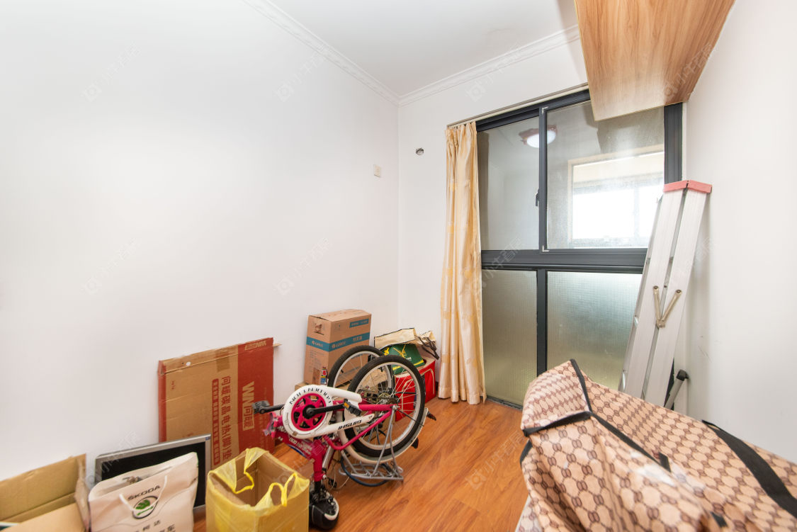 常州凯尔锋度在售二手房源室内图_小牛看房