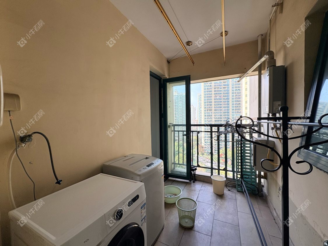 丹阳恒大名都二三期在租房源室内图_小牛看房