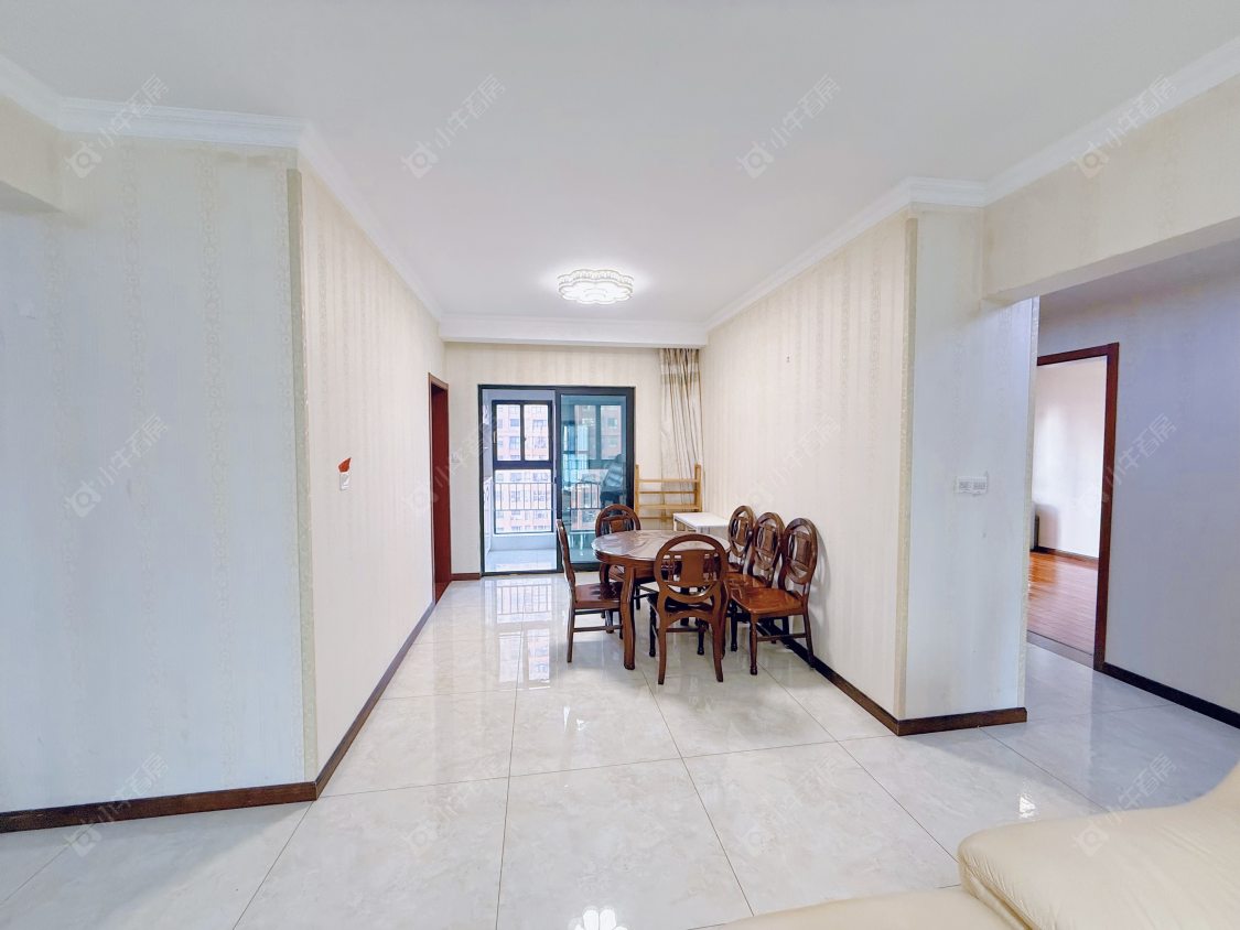 常州万骏金域丹堤在租房源室内图_小牛看房