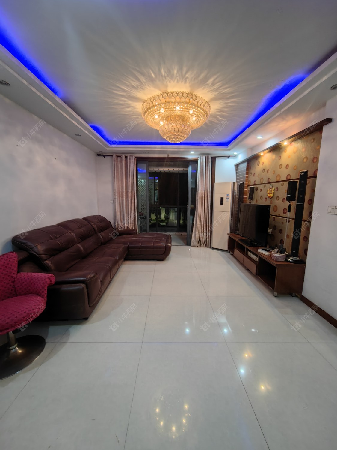 荷花苑房源室内图 常州荷花苑在租房源室内图_小牛看房