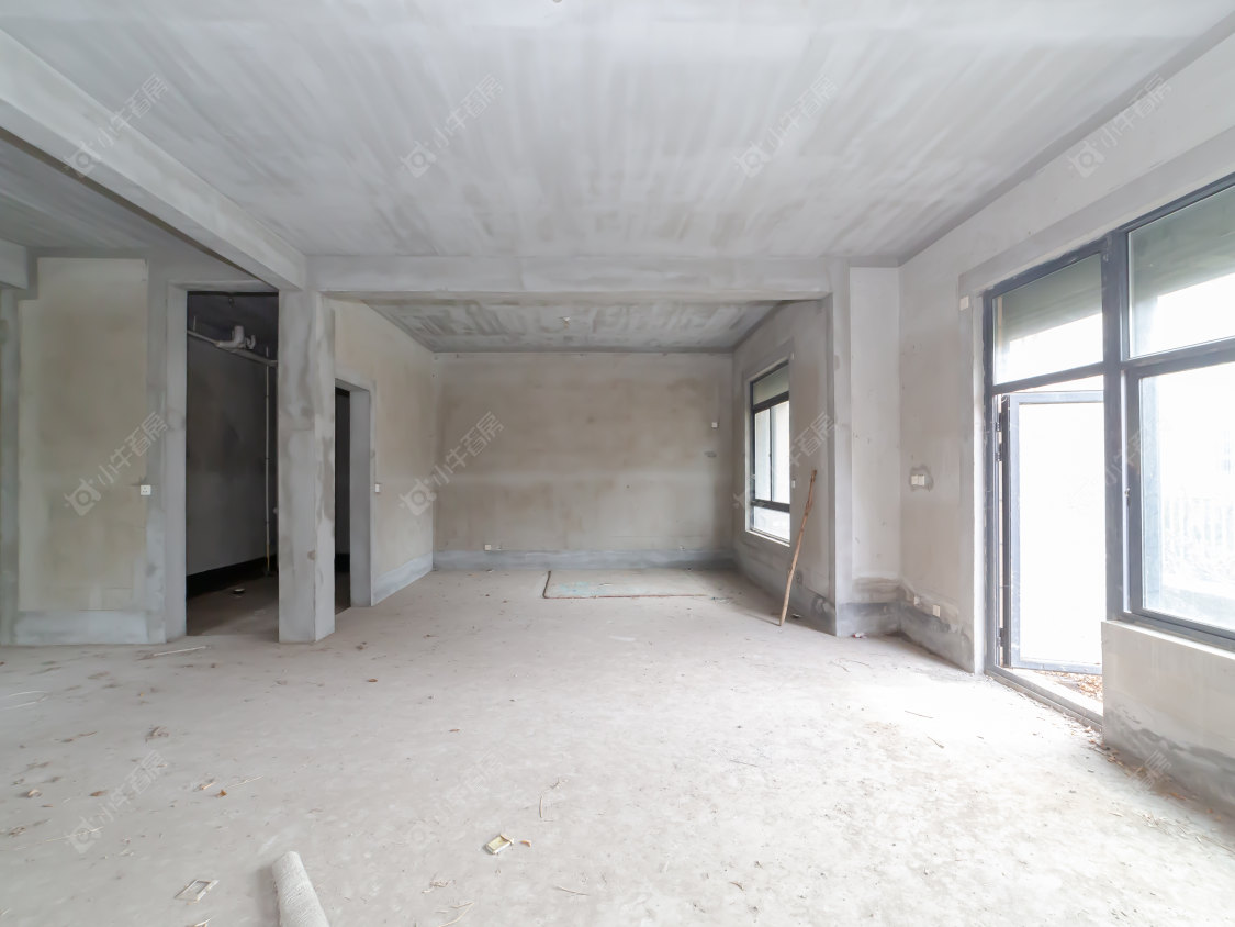 常州水木年华花园5室2厅3卫在售二手房房源图片