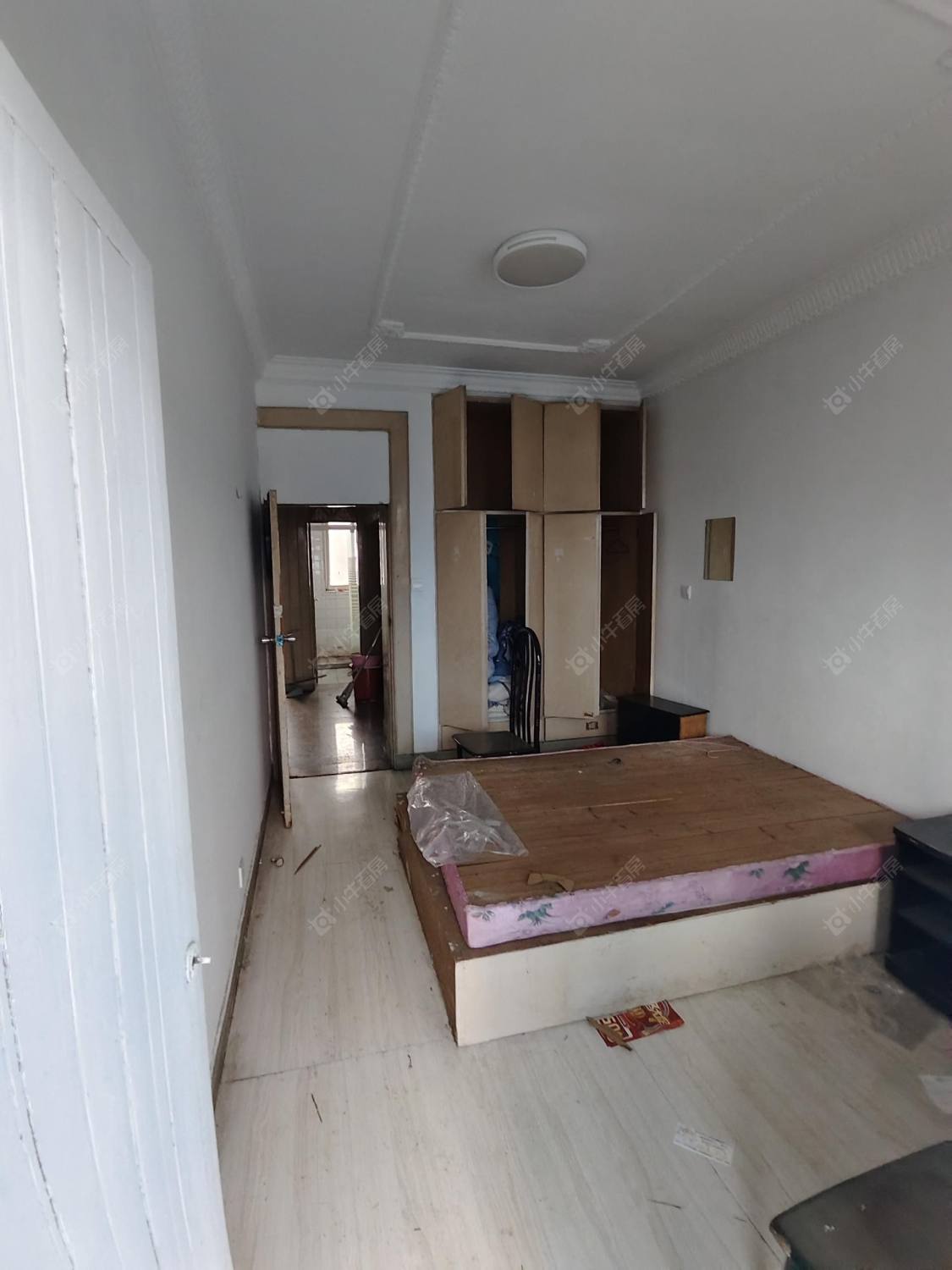 工房南区房源室内图 常州工房南区在租房源室内图_小牛看房