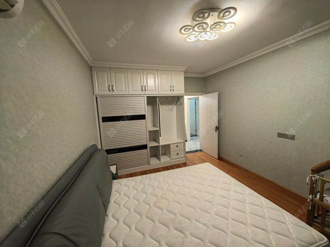 常州橄榄城在租房源_小牛看房