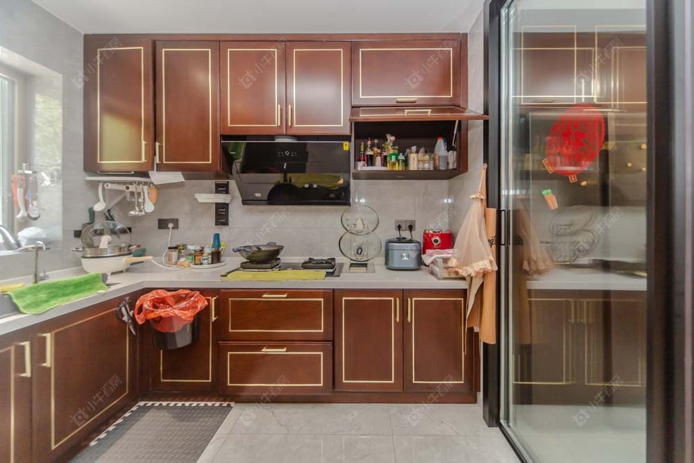 常州秀江南花园在售二手房源室内图_小牛看房