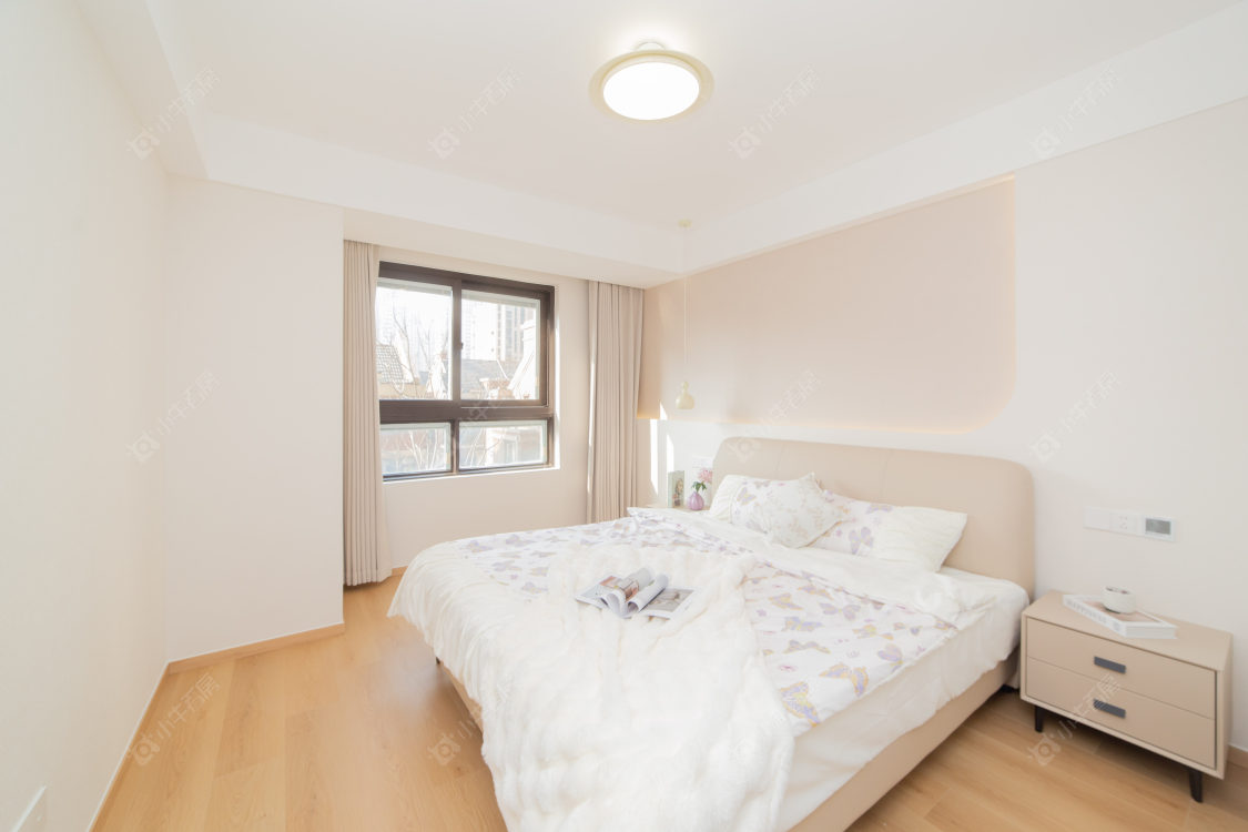 常州尚枫澜湾在售二手房源室内图_小牛看房