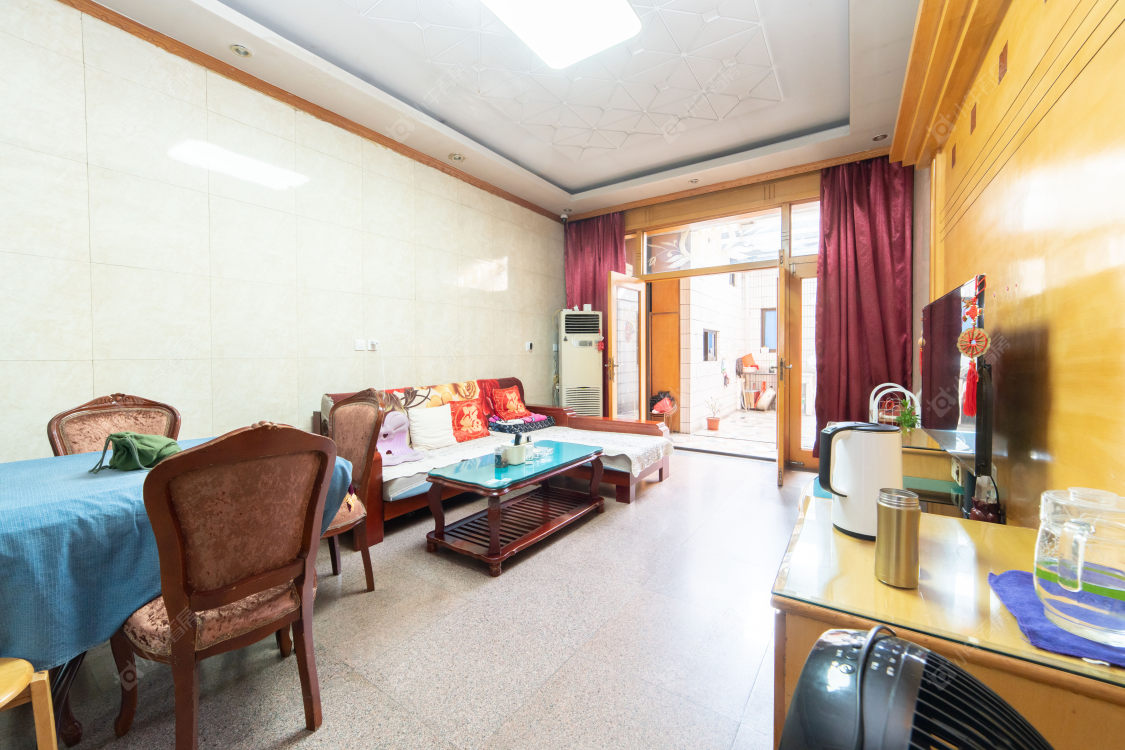 常州新华村委5室2厅3卫在售二手房房源图片