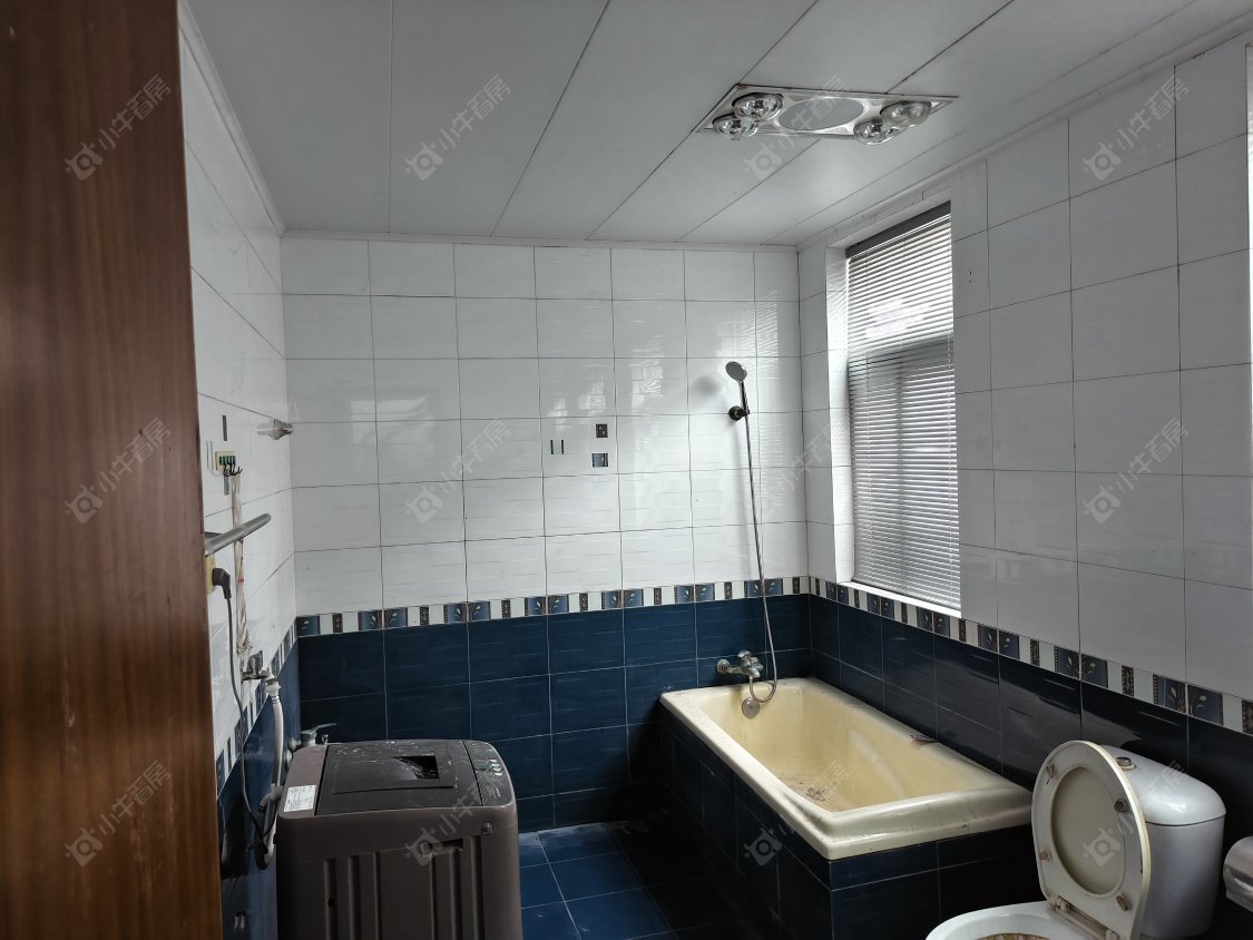 常州新盛花苑在租房源室内图_小牛看房