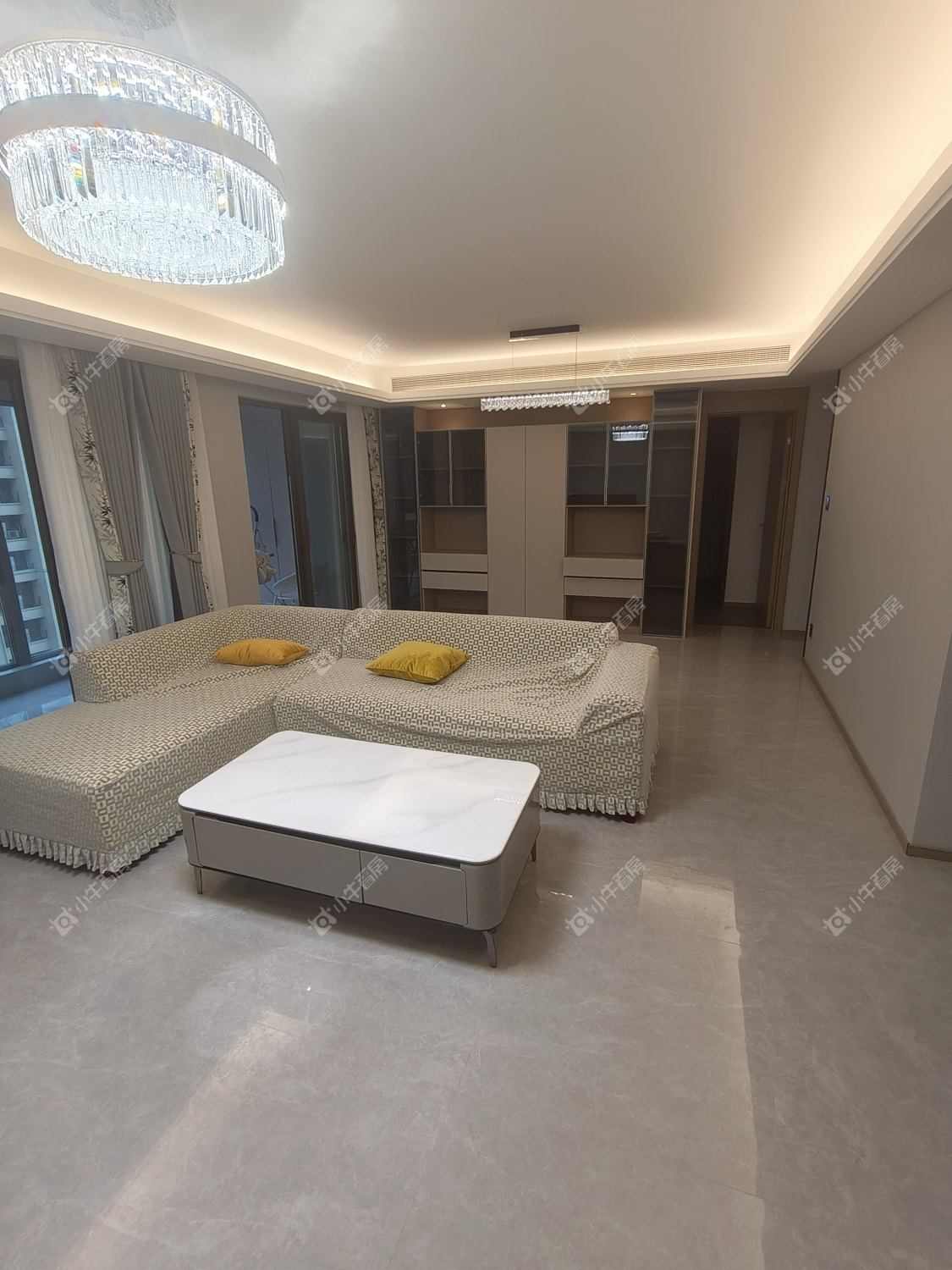 常州璟尚雅宸在租房源室内图_小牛看房