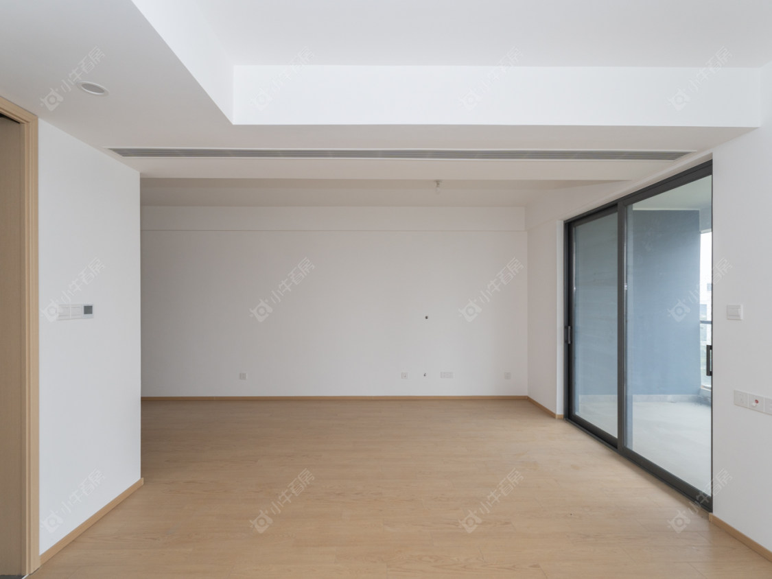 常州曹山未来城在售二手房源室内图_小牛看房