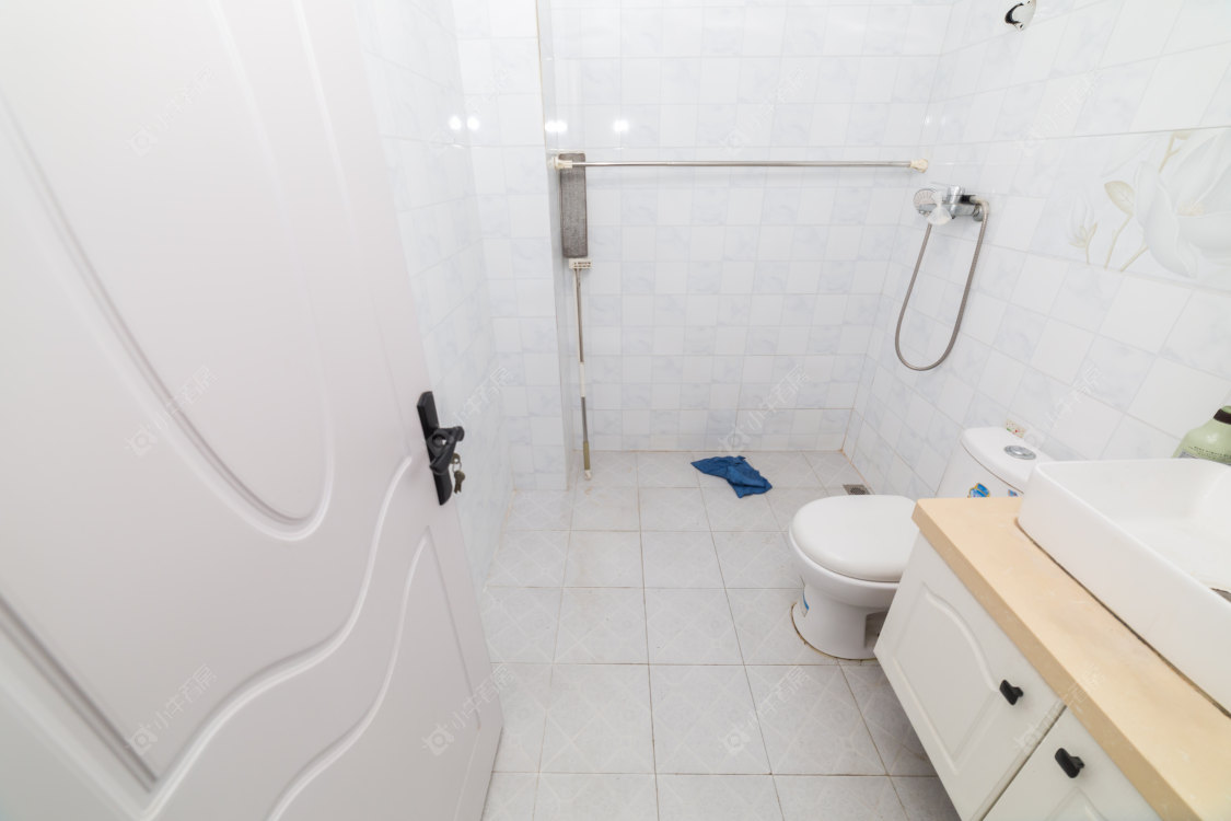 常州青洋花苑在售二手房源室内图_小牛看房