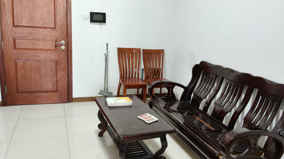 常州万泽大厦在租房源室内图_小牛看房