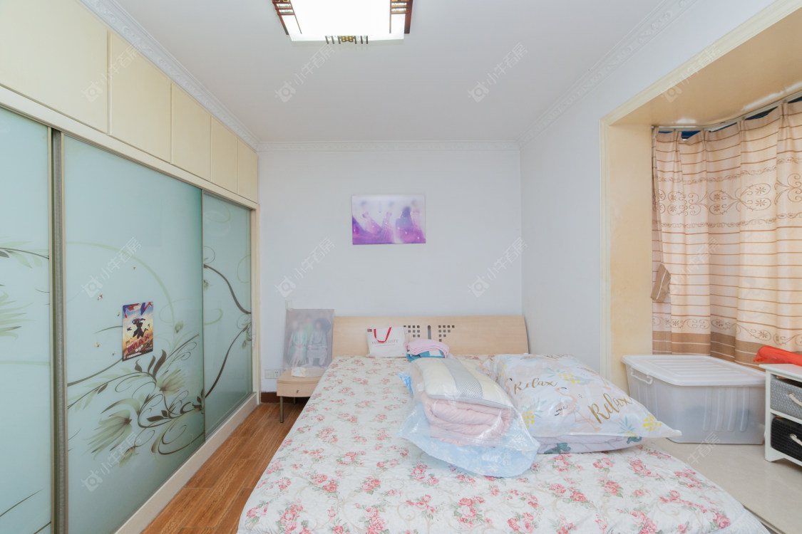 常州太湖明珠苑南苑在售二手房房源室内图_小牛看房