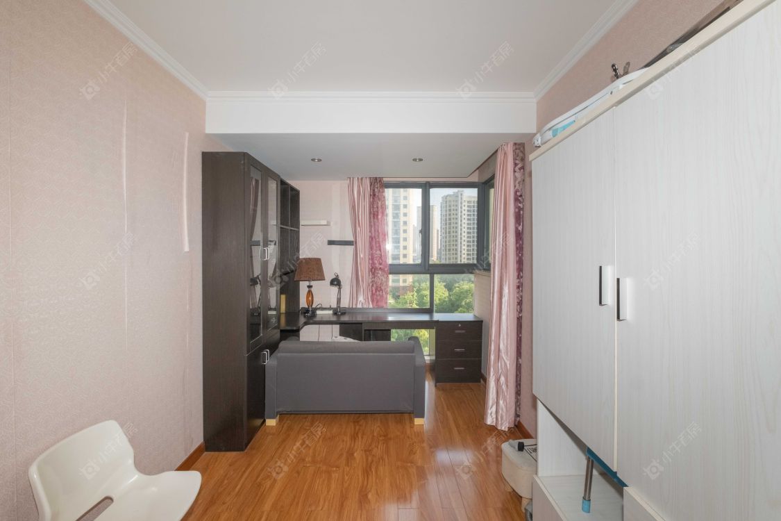 常州蓝天新苑在售二手房源室内图_小牛看房