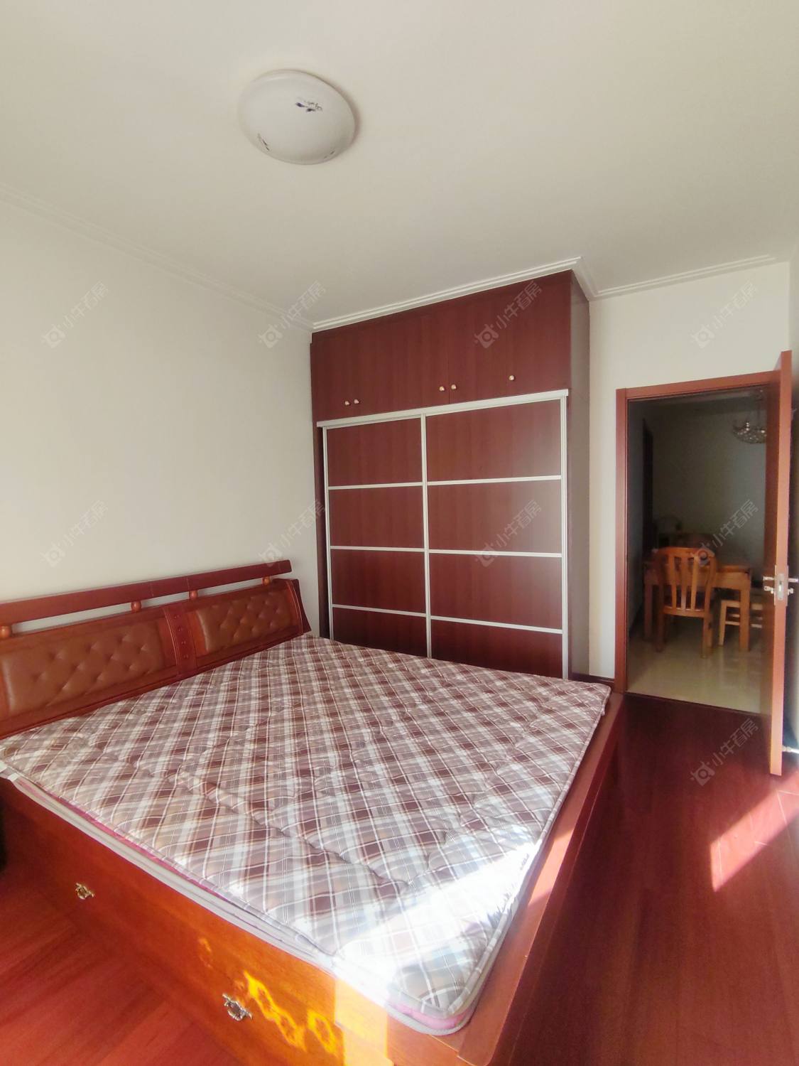 天安花园房源室内图 常州天安花园在租房源室内图_小牛看房