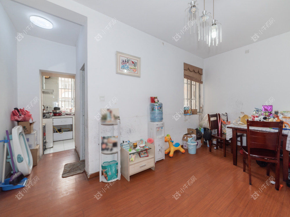 常州富都花苑南苑2室1厅1卫出租房源图片