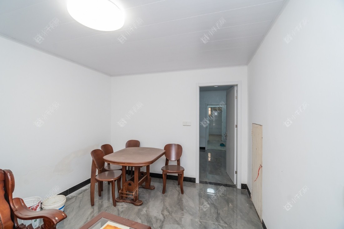 常州和平里1室2厅1卫出租_小牛看房