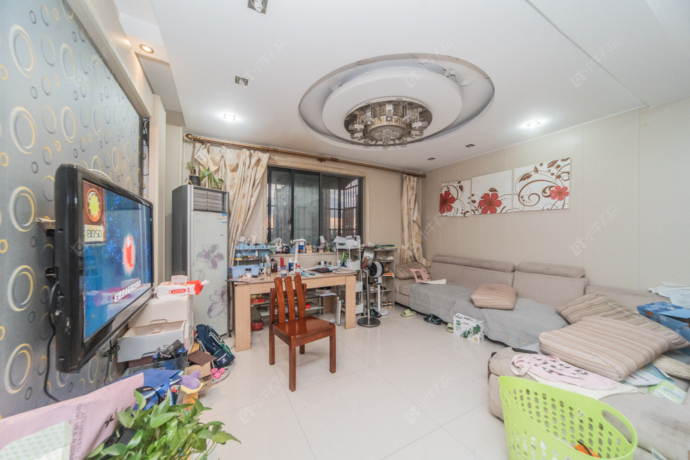 常州玲珑花园在售二手房源室内图_小牛看房