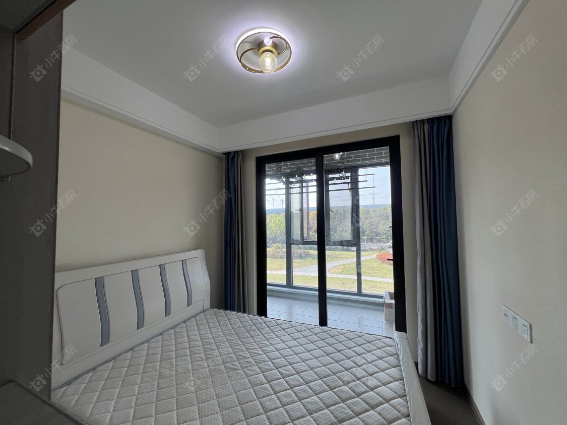 常州美的江山樾在租房源室内图_小牛看房