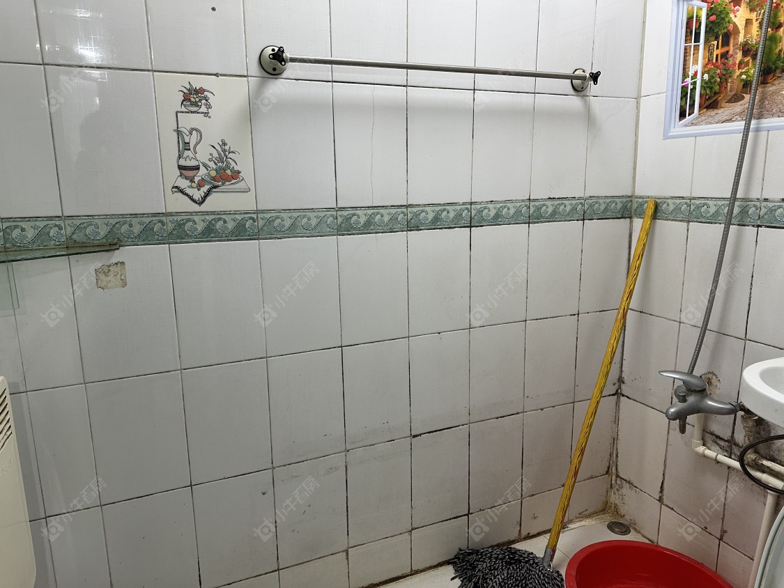 常州北环新村在租房源室内图_小牛看房