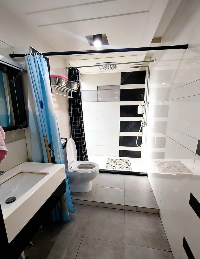 常州天润园在租房源户型图_小牛看房