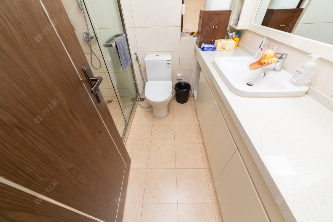 常州雅居乐星河湾在售二手房源室内图_小牛看房