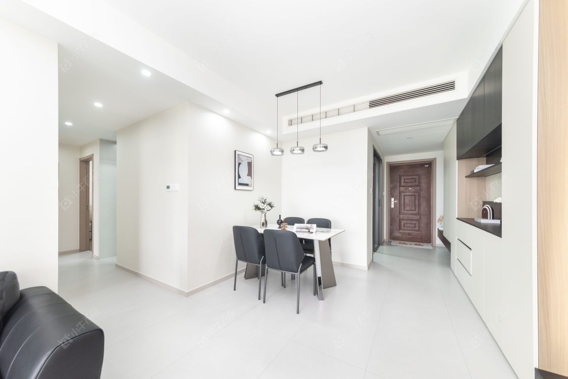 常州新城都荟在售二手房源室内图_小牛看房