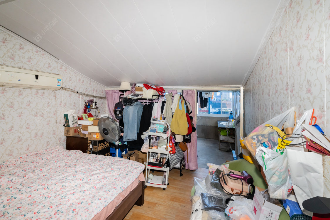 常州朝阳四村在售二手房源室内图_小牛看房