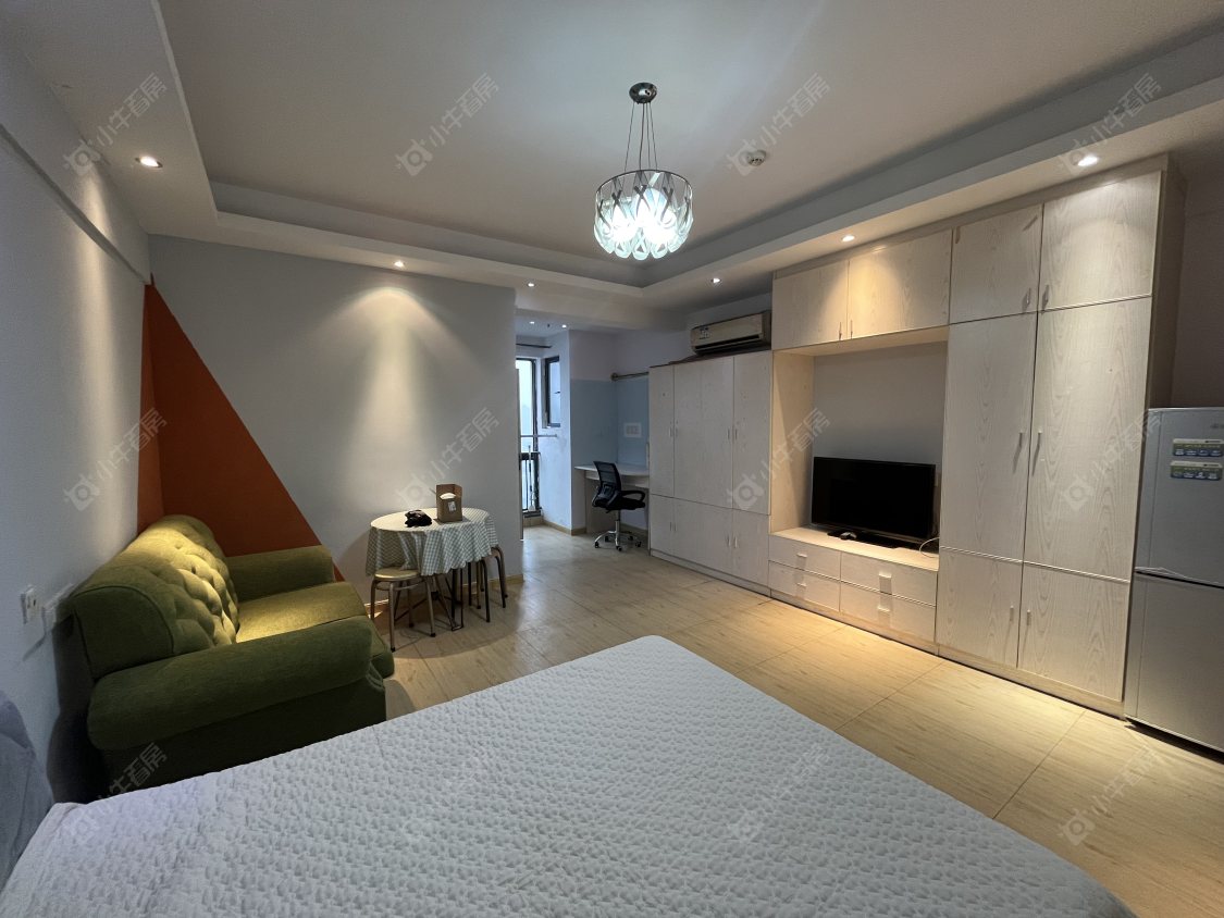 万博生活广场房源 常州万博生活广场在租房源_小牛看房