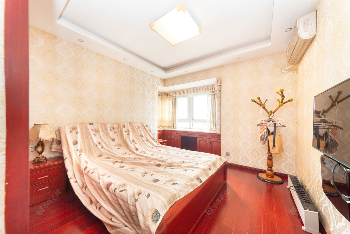 常州天润国际花园在售二手房源室内图_小牛看房