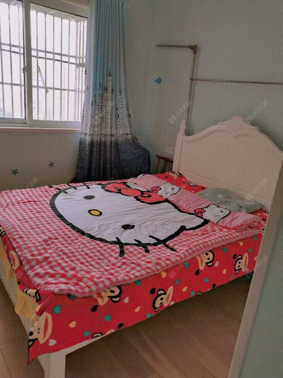 常州凯尔锋度租房_凯尔锋度4室2厅房源出租