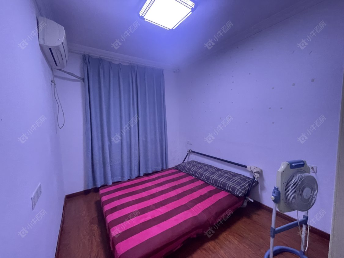 常州紫云苑在租房源_小牛看房