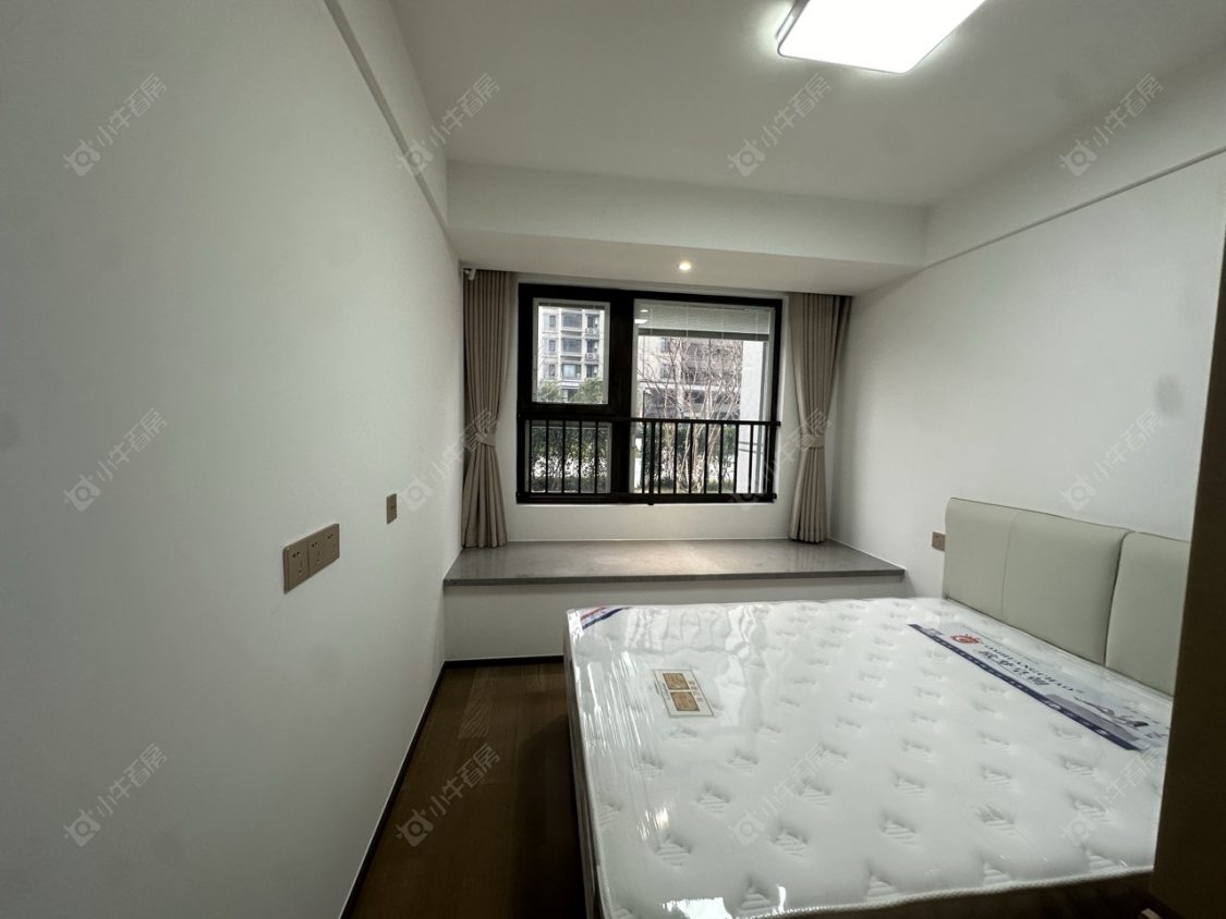 万科新都会房源室内图 常州万科新都会在租房源室内图_小牛看房