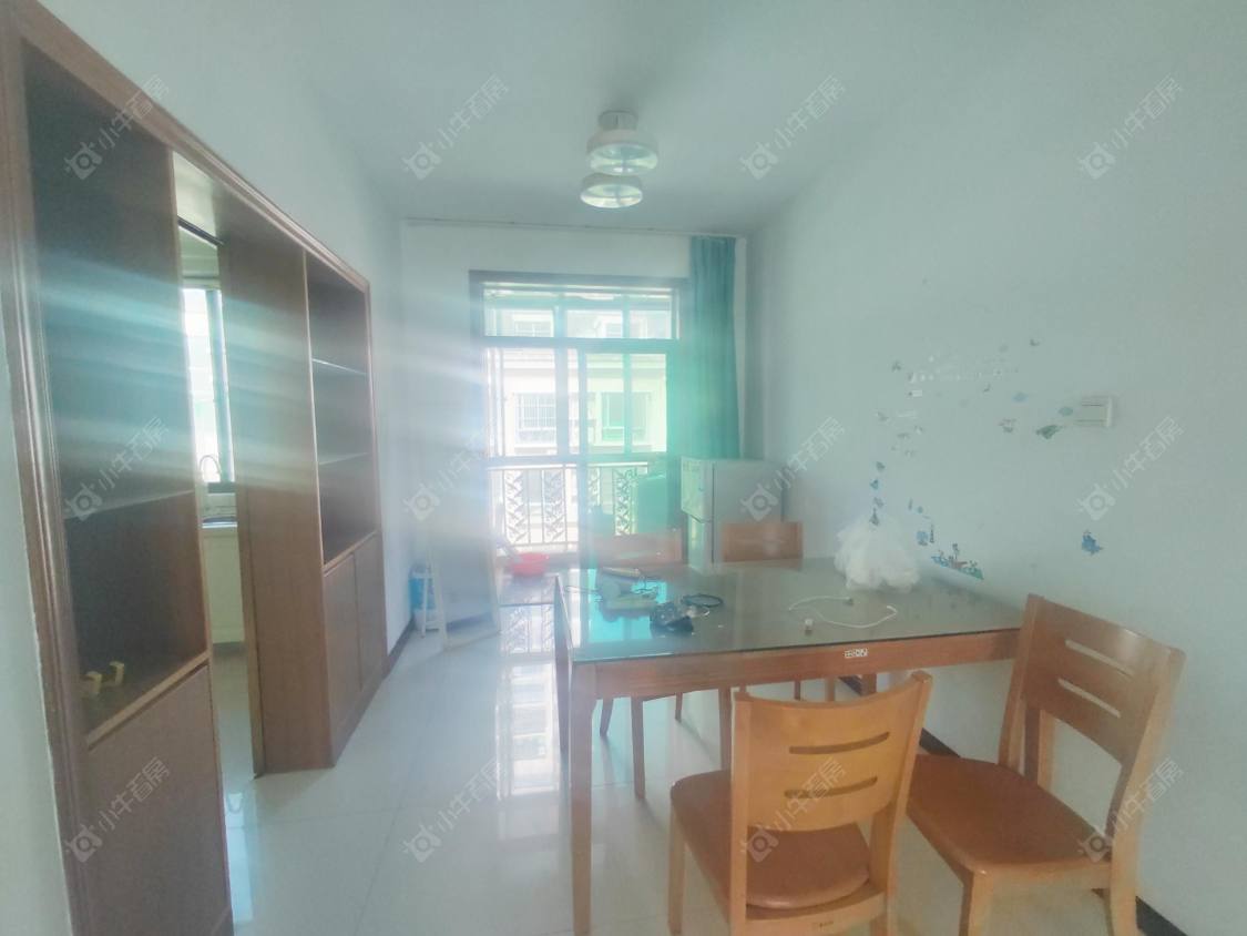 常州南田雅园在租房源室内图_小牛看房