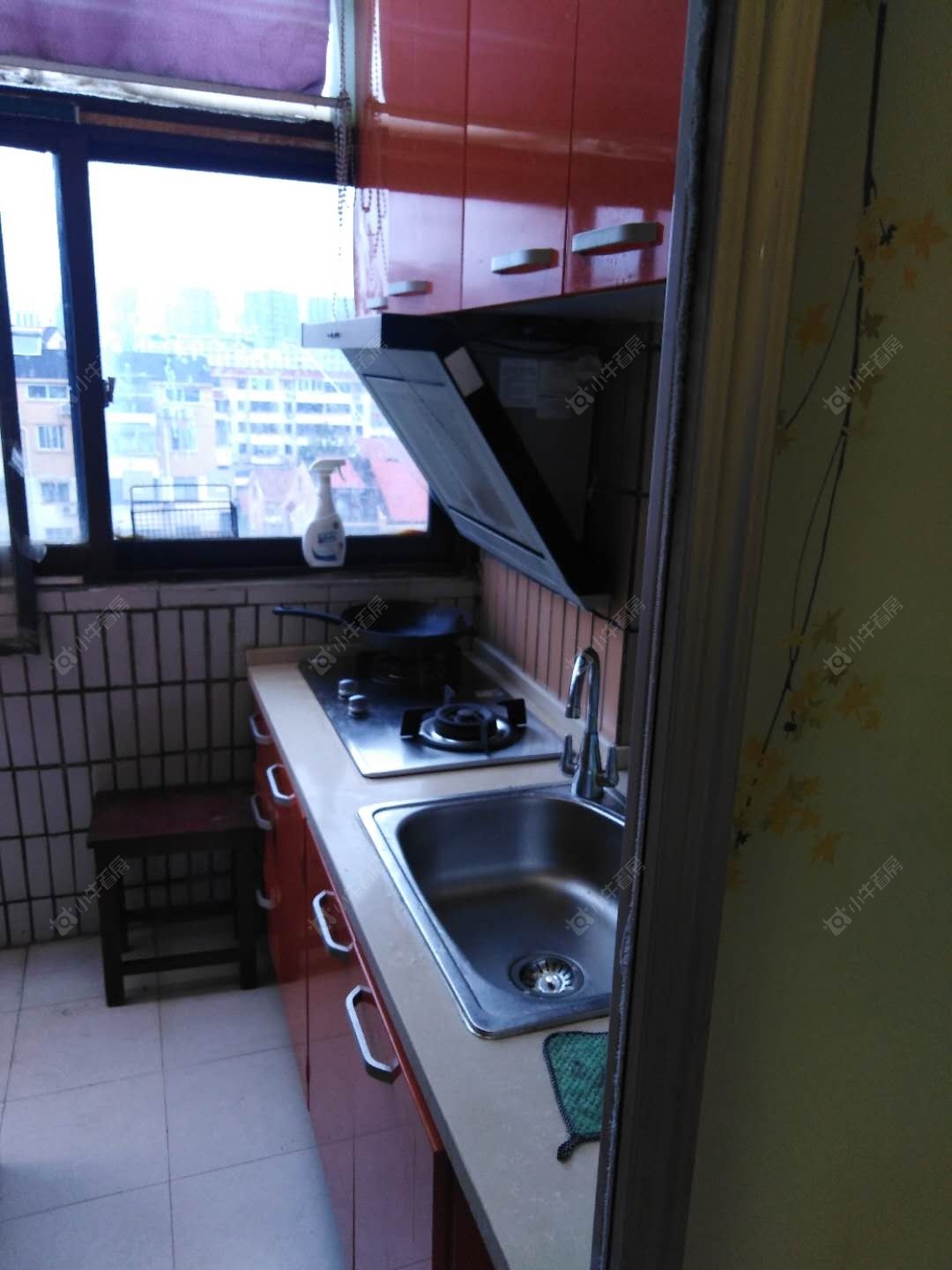 常州项家花苑在租房源_小牛看房