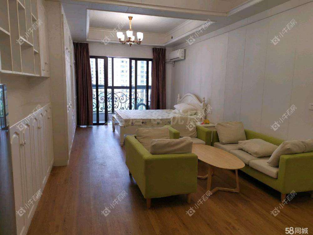 常州雅居乐星河湾在租房源室内图_小牛看房