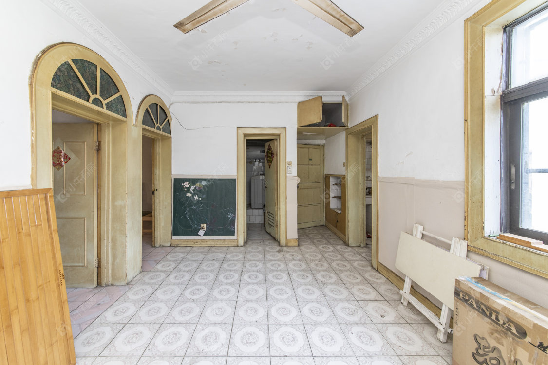 常州武柴新村在售二手房源室内图_小牛看房