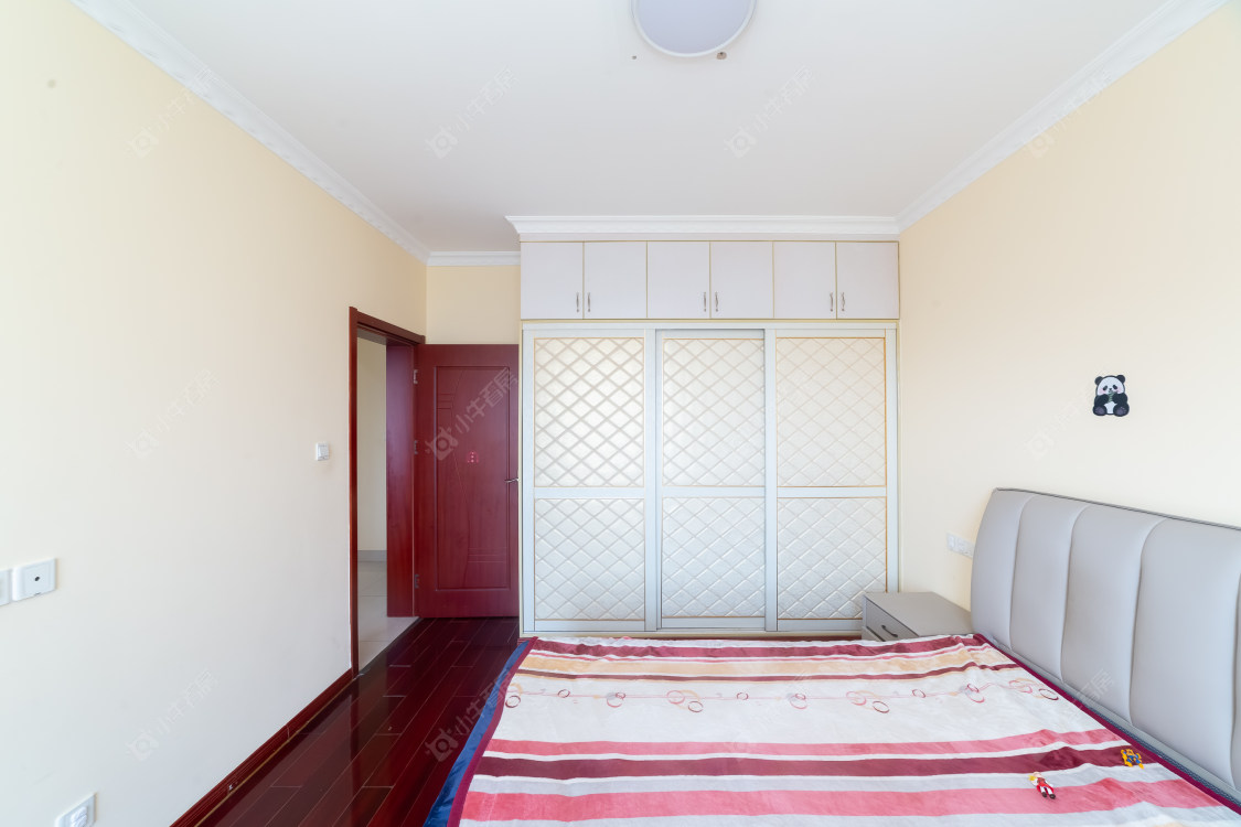 常州绿都万和城五区在售二手房源室内图_小牛看房