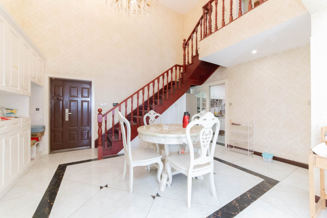 天逸城北区房源室内图 常州天逸城北区在售二手房源室内图_小牛看房