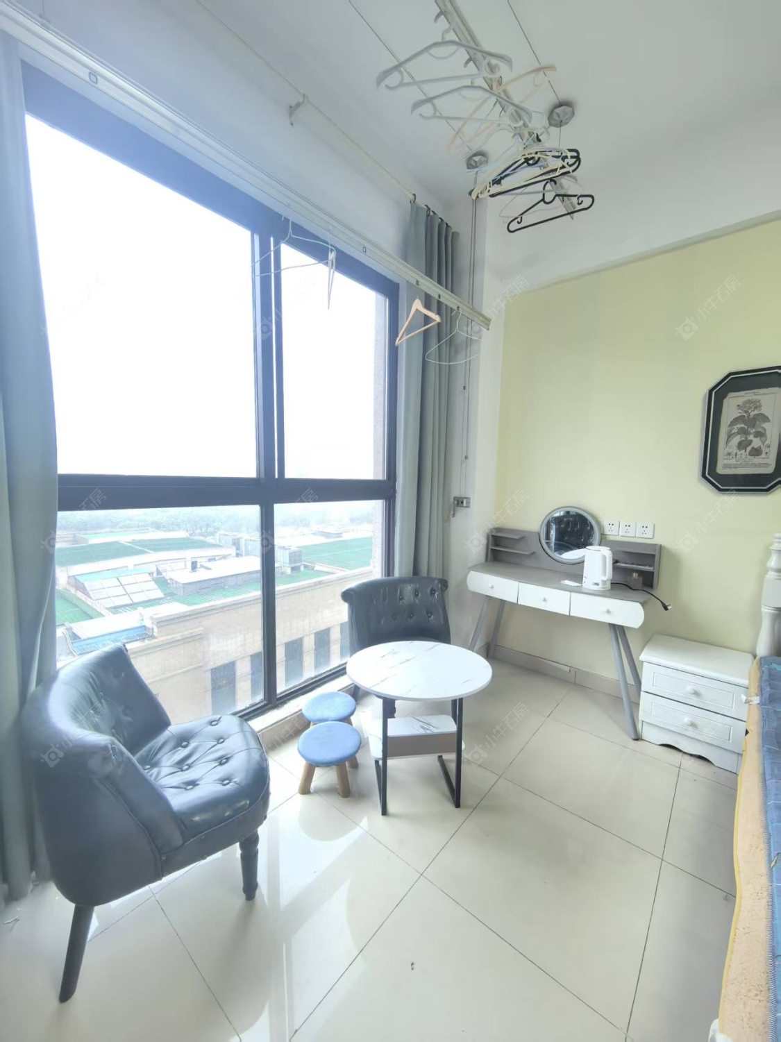 常州新城帝景东区在租房源室内图_小牛看房