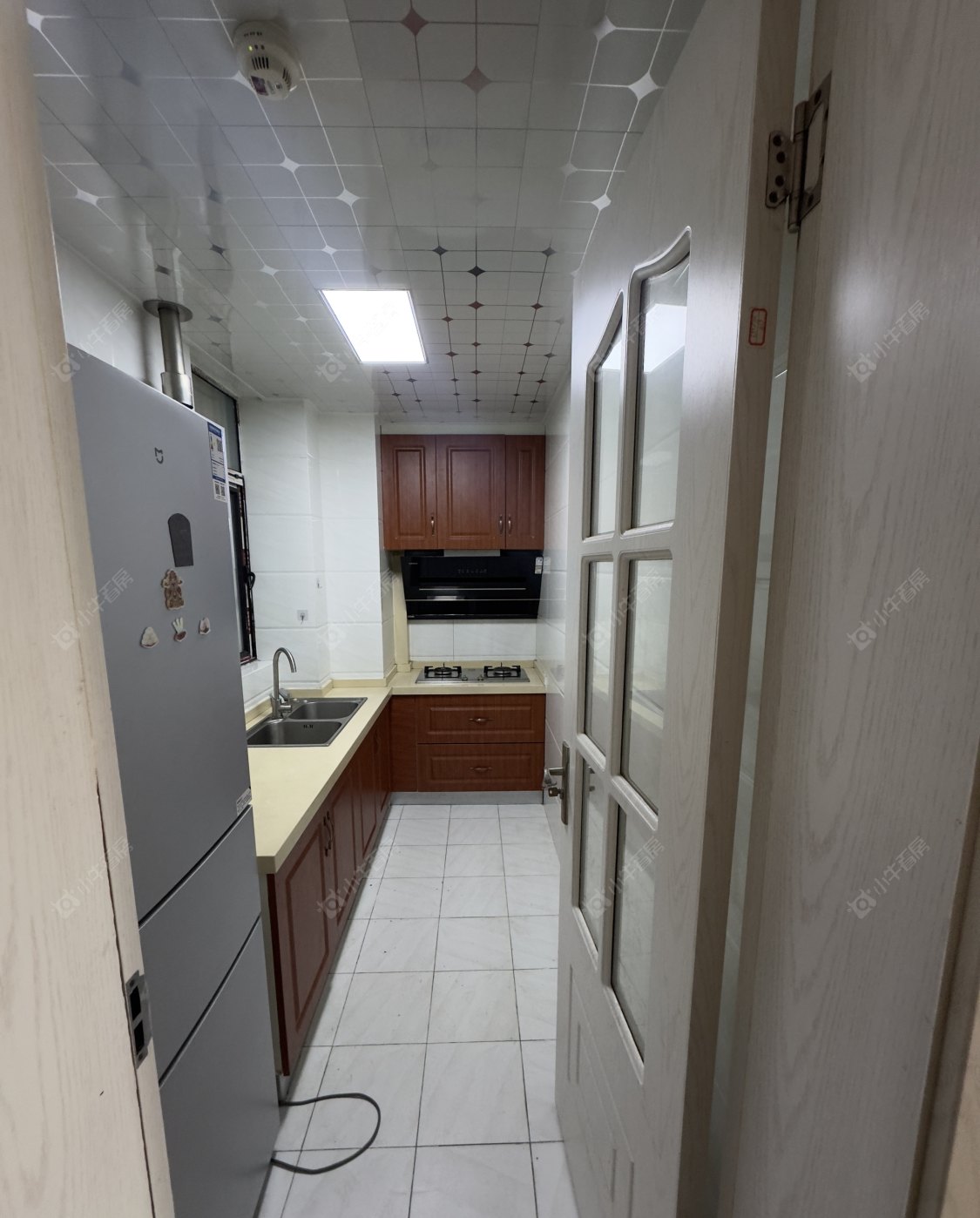 常州绿地世纪城二期在租房源室内图_小牛看房